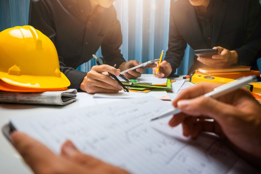 Atlanta General Contractor