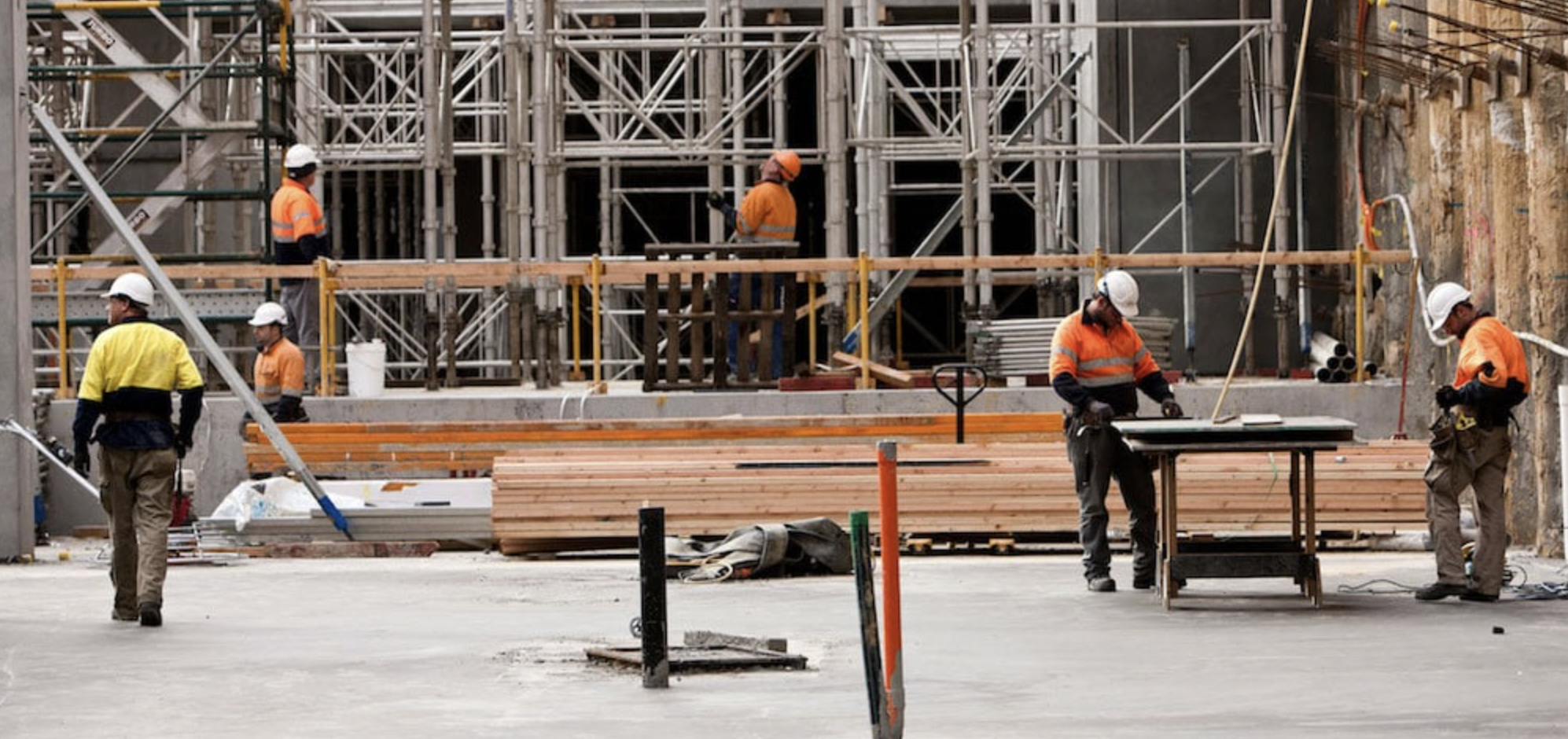 Carpentry Laborer Carpentry Laborer